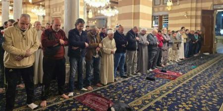 مواقيت الصلاة، موعد أذان الفجر اليوم الجمعة في القاهرة والمحافظات