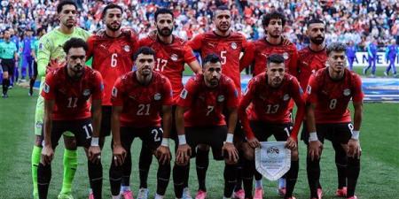 3 بطاقات تحسم الليلة، مصر تبحث عن المقعد الـ14 في ثمن نهائي كأس العالم 2026