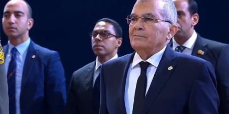 صديق المنشاوي حاضر في عزاء خامنئي، وإيران توجه رسالة سياسية لمصر والنشطاء يكشفون سرها (فيديو)
