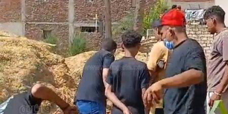 بعد وفاة الطفلة ملك عصام بلدغة كوبرا، ماذا كشفت لجنة التفتيش داخل المستشفى؟