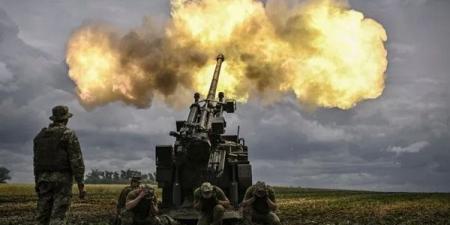 روسيا تطلق 68 صاروخا و351 مسيرة على أوكرانيا في هجوم ليلي