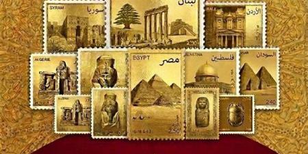 مركز جمال عبد الناصر الثقافي يطلق معرض "الطوابع الذهبية" ضمن أنشطة الإجازة الصيفية