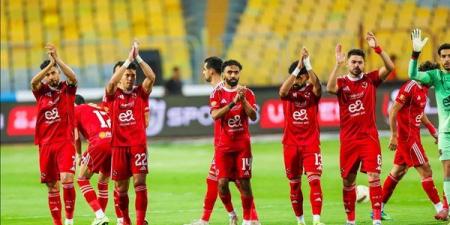 إنبي يعلن انتقال أقطاي عبد الله إلى الأهلي