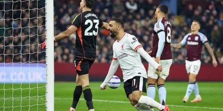 محمد صلاح ضد إيميليانو مارتينيز.. حكاية سجل مصري "مُرعب للأرجنتين"