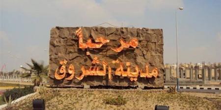 تقنين دفعة جديدة من أراضي توسعات الشروق 19 أكتوبر (صور)
