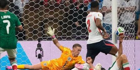 موعد مباراة إنجلترا والنرويج في ربع نهائي كأس العالم 2026