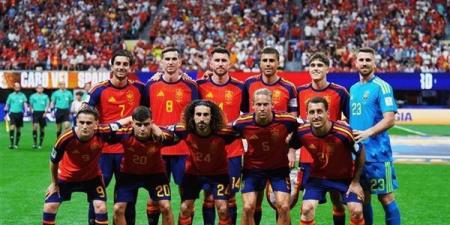 لامين يامال يقود هجوم إسبانيا أمام البرتغال في المونديال