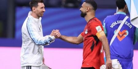 حصاد المونديال.. بطولة للتاريخ.. منتخب مصر يكتب "ملحمة نجاح" في كأس العالم 2026