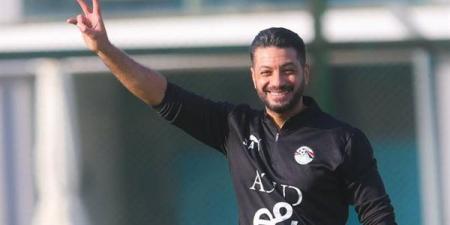 عينكم على ميسي، شريف عبد الفضيل يوجه نصيحة لمدافعي مصر أمام الأرجنتين