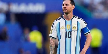 كيف يوقف منتخب مصر خطورة ليونيل ميسي؟.. "السر في المنطقة 14"