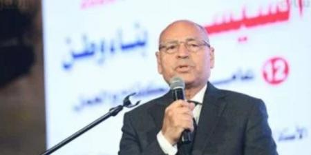 محافظ القاهرة: وضع ضوابط صارمة للبناء بارتفاعات لا تتجاوز «أرضى + 4 أدوار»