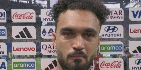 فيفا يقطع حديث مصطفى زيكو: كأس العالم بطولة موجهة لصالح الأرجنتين (فيديو)