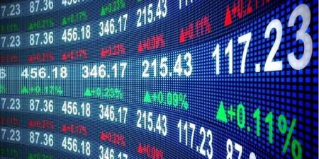 الأسهم الأمريكية تغلق مرتقعة وداو يتجاوز 53,000 نقطة لأول مرة
