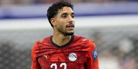 مفاجأة.. عمر مرموش مطلوب في ريال مدريد