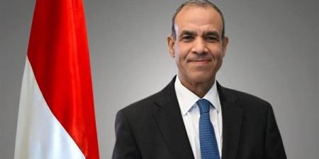 مصر تدين استهداف ناقلة سعودية في مضيق هرمز