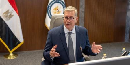 وزير البترول: لدينا استثمارات جديدة تتجاوز 17 مليار دولار خلال 5 سنوات
