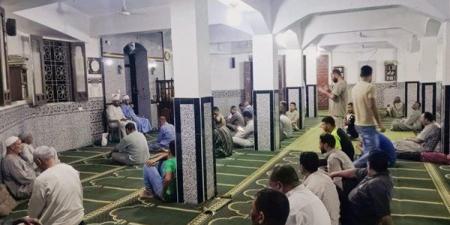أوقاف الفيوم تنظم سلسلة دعوات عن "الرفق طريق لكسب القلوب" ضمن مبادرة "صحح مفاهيمك"