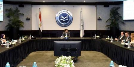 تصديري للصناعات الهندسية: نستهدف مضاعفة صادرات القطاع إلى 13 مليار دولار حتى 2030