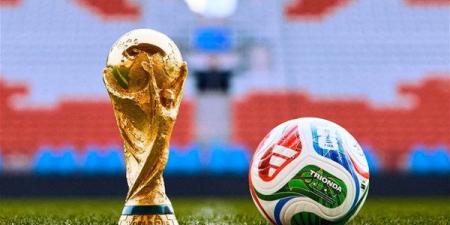 رسميا، المنتخبات المتأهلة لربع نهائي كأس العالم 2026 وجدول المواجهات