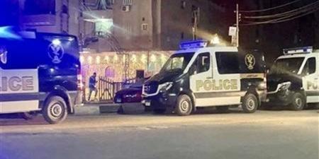 ضبط كميات من المخدرات و48 متهما بحوزتهم أسلحة في حملات أمنية مكبرة بالمحافظات