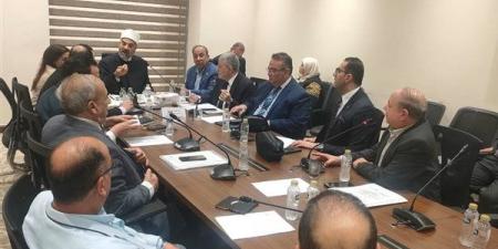 تعرف على التوصيات البرلمانية لحل أزمة زيادة أسعار إيجار أراضي الأوقاف