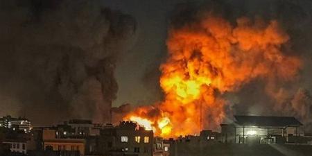 إعلام إيراني: سماع دوي انفجار في مدينة بندر عباس