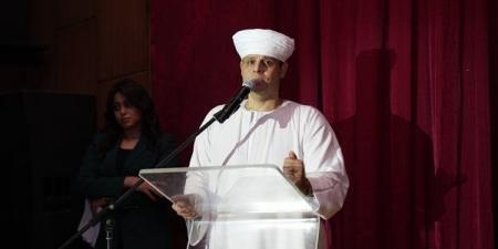 التنمية الثقافية يحتفي بتخريج دفعتي عامر التوني وعمر فرحات من مدرسة الإنشاد الديني
