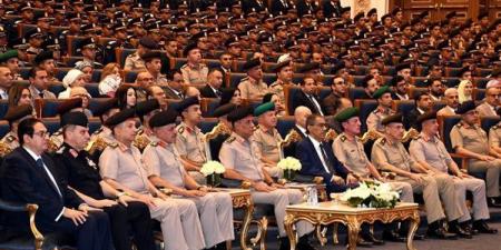 الشروط الخاصة للقبول بالكلية الجوية