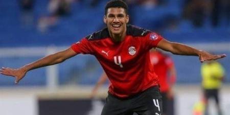 تقارير: بيراميدز يتوصل لاتفاق شبه نهائي لضم إياد العسقلاني من روستوف الروسي