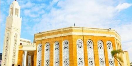 الأوقاف تفتتح اليوم 14 مسجدا في 8 محافظات ضمن خطتها لإعمار بيوت الله