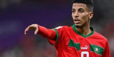 بعد تألقه في كأس العالم، عملاق أوروبي يتحرك لضم نجم منتخب المغرب