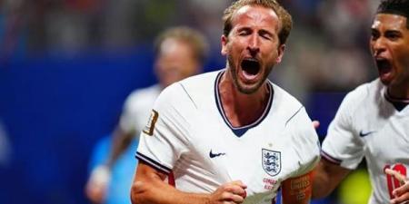 "الجولف" كلمة السر، تفاصيل لقاء قائد المنتخب الانجليزي هاري كين مع ترامب