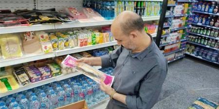 تموين المنيا يحرر 239 مخالفة ويضبط زيت مدعم قبل تهريبه للسوق السوداء