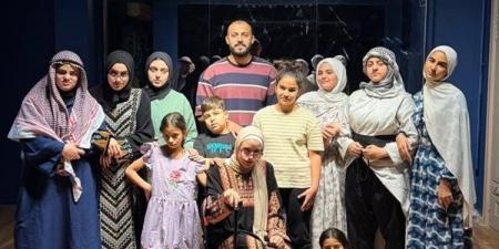 اليوم، بدء أسبوع فلسطين بنقابة الصحفيين