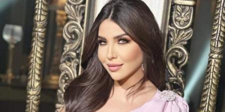 بعد زواج استمر سنوات، الإعلامية أميرة بدر تعلن انفصالها عن زوجها