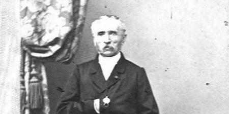 سلسلة 200 عام على قصر العيني، نص رسالة كلوت بك الأخيرة إلى الخديوي إسماعيل