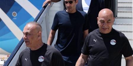 حسام حسن يكشف كواليس حديثه مع لاعبي المنتخب بين شوطي مباراة نيوزيلندا