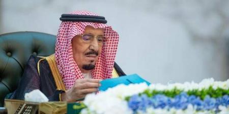 أمر ملكي بتعيين الأمير عبدالعزيز بن سلمان وزيرا للصناعة مع حقيبة "الطاقة"
