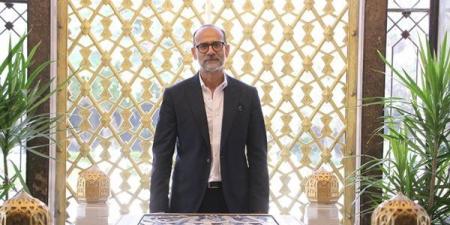نائب رئيس الحزب الناصري: اقتحامات الضفة الغربية تهدف لضم الأراضي الفلسطينية لإسرائيل