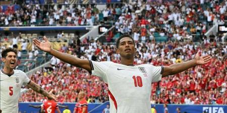 ملخص مباراة إنجلترا والنرويج في كأس العالم 2026 (فيديو)