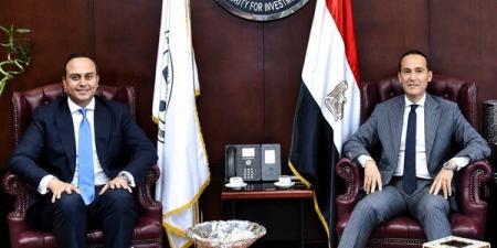تعاون بين هيئة الاستثمار والرعاية الصحية لدعم الشراكة مع القطاع الخاص