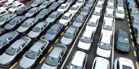 صادرات السيارات الصينية تتجاوز مليون مركبة شهرياً لأول مرة تاريخياً