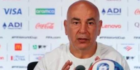 منتخب مصر يلعب 4 مباريات فى تصفيات أمم أفريقيا 2027 خلال سبتمبر وأكتوبر
