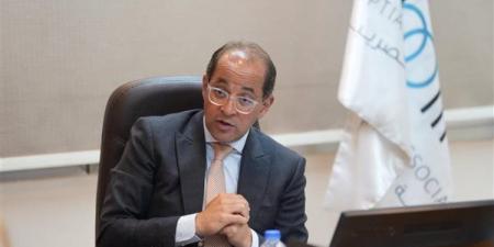 ارتفاع الإيرادات الضريبية 28% ودعم الصادرات يقفز إلى 28 مليار جنيه بنسبة نمو 55%.. كجوك: سياساتنا المالية مشجعة للاستثمار وتعزز تنافسية الاقتصاد.. وحزمة تسهيلات ضريبية وجمركية لدعم مجتمع الأعمال