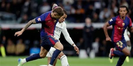 ريال مدريد يواصل التصعيد ضد برشلونة ويطالب بسحب ألقابه في قضية نيجريرا
