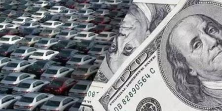 شعبة السيارات توضح تأثير ارتفاع سعر الدولار على الأسواق المحلية