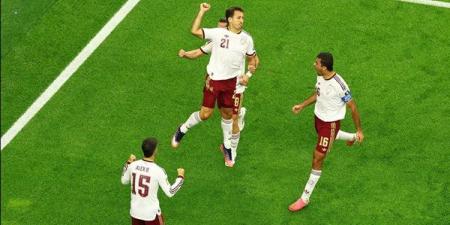 ملخص مباراة إسبانيا وفرنسا في كأس العالم 2026 (فيديو)