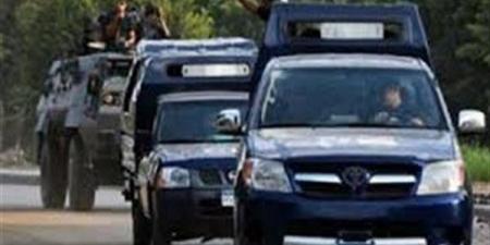 الداخلية تكشف حقيقة التعدي على رجلي دين مسيحي بالقاهرة وجنوب سيناء