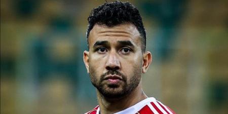 ياسر ريان: نجاح أي صفقة في الأهلي ليس سهلا ورحيل تريزيجيه خسارة