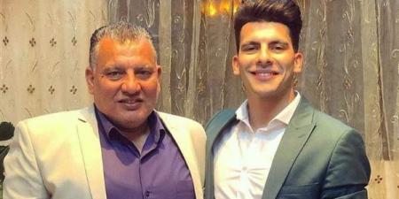 هل يرحل زيزو عن الأهلي حال عدم تخفيض عقده؟ والد اللاعب يجيب
